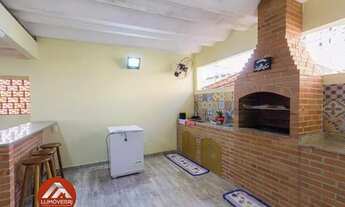 Imagem 3: Casa em Condomínio para Venda em Rio de Janeiro, Taquara, 3 dormitórios, 2 suítes, 4 banhe