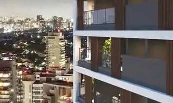 Imagem 5: Apartamento para investimento vila Madalena