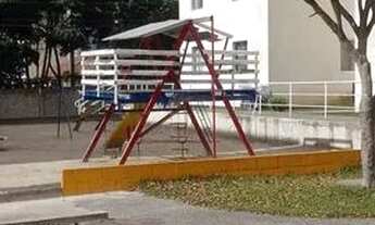 Imagem 2: Apartamento com 2 Quartos - 1º andar - no Tatuquara