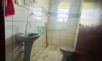 Imagem 4: Casa no bairro JD praia grande. Mongaguá