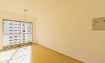 Imagem 2: Apartamento para Aluguel - Moema, 1 Quarto, 55 m2