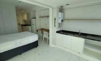 Imagem 7: Studio com 1 dormitório, 27 m² - venda por R$ 510.000,00 ou aluguel por R$ 4.129,00/mês