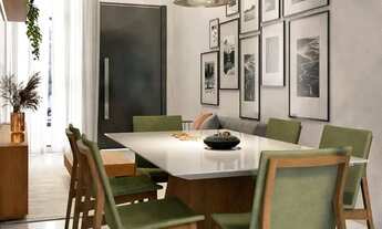 Imagem 3: Lindo imóvel com piscina à venda no Cond. Porto Maria, 570 mil