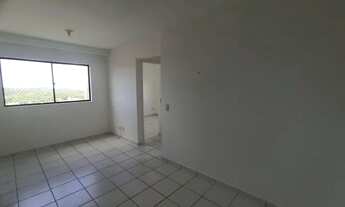 Imagem 7: Apartamento para aluguel tem 47 metros quadrados com 2 quartos em Ponta Negra - Natal - RN