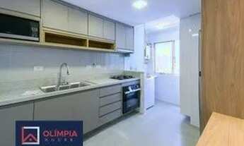 Imagem 7: Apartamento Locação Vila Olímpia 72 m² 3 Dormitórios