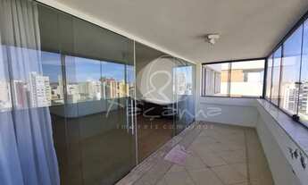 Imagem 5: Apartamento para venda no Cambuí em frente ao Centro de Convivência em Campinas - Façanha