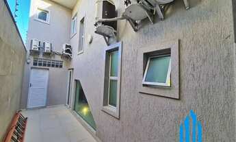 Imagem 6: Casa com 4 quartos a venda, 420m² com lazer completo na Praia do Morro- Guarapari-ES