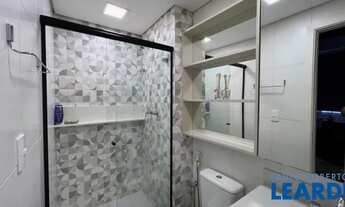 Imagem 7: APARTAMENTO - CONDOMÍNIO CENTRO EMPRESARIAL TAQUARI - SP