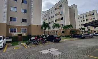 Imagem 4: Apartamento com 2 dormitórios à venda, 47 m² por R$ 220.000 - Maraponga - Fortaleza/CE