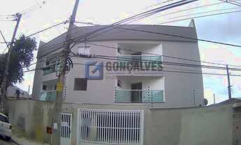 Imagem: SANTO ANDRE - Residential / Apartment