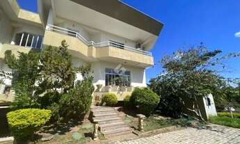 Imagem: Condomínio Alphagarden