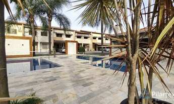 Imagem 3: Condomínio Residencial Gralha Azul III