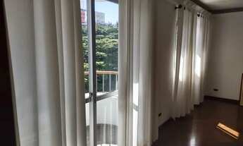 Imagem 2: Apartamento para aluguel tem 180 metros quadrados com 4 quartos