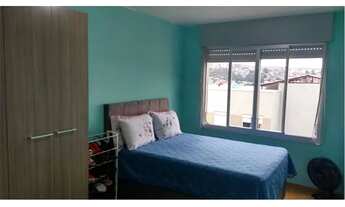 Imagem 6: Apartamento 1 Dormitório