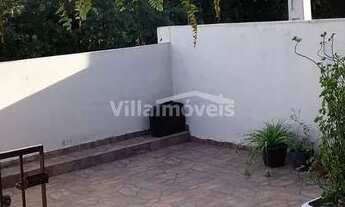 Imagem 4: Casa - Jardim Nova América - Campinas