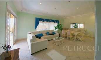 Imagem: Casa - Parque Franceschini - Sumaré