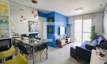 Imagem: Apartamento para Aluguel - Santana, 2 Quartos