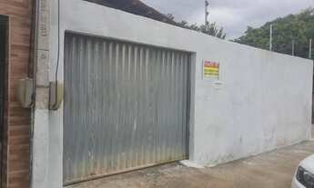 Imagem 2: Casa de esquina no barracão ( vizinho ao atacadao max rede