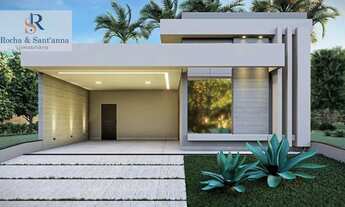 Imagem: Casa com 3 dormitórios à venda, 195 m²