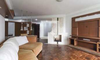 Imagem 4: Apartamento para Aluguel - Centro, 3 Quartos, 161 m2