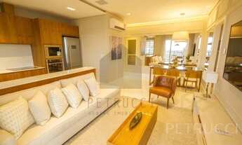 Imagem 2: Apartamento - Swiss Park - Campinas