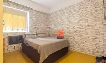 Imagem 5: Flat Tsue Bienal disponível para venda com 26m² 01 dormitório e 01 vaga de garagem