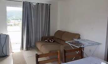 Imagem 2: Apartamento à Venda de 2 Dormitórios na Praia de Zimbros em Bombinhas - Santa Catarina