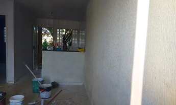 Imagem 3: Troco casa por carro, casa no Jardim Inga. leia o anúncio