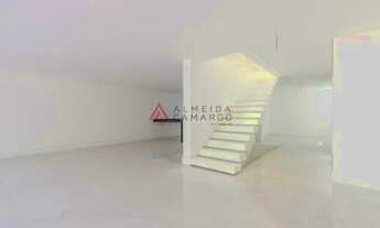 Imagem 5: Casa em Condomínio Granja Julieta 707m² 4 dormitórios 4 suítes 5 vagas