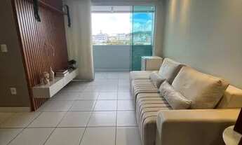 Imagem 3: Apartamento Semi-Mobiliado à venda no Ed Mont Serrat