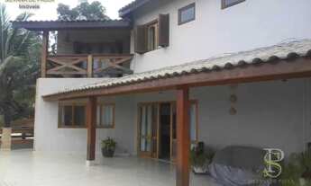 Imagem 6: Chácara com 4 dormitórios à venda, 2600 m² - Lago do Imperador - Mairiporã/SP