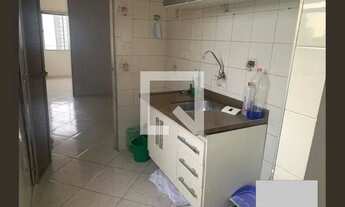 Imagem 7: Apartamento para Aluguel - Campos Elíseos, 1 Quarto, 35 m2