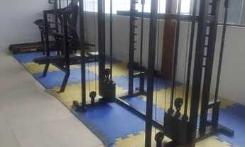 Imagem 7: Apartamento para aluguel tem 39m2 a beira mar do Bessa. aluguel. 99653.8797