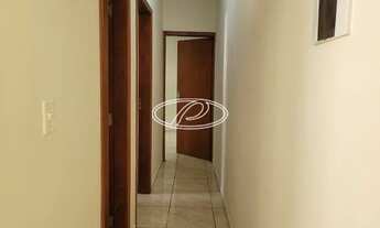 Imagem 5: Casa para aluguel, 2 quartos, 2 vagas, Jardim São Roque - Limeira/SP