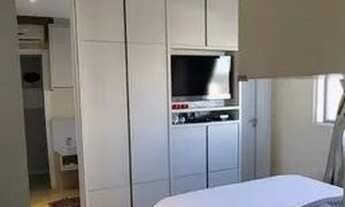 Imagem 2: 1 suíte + 1 dormitório no Dom Bosco