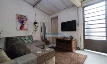 Imagem 3: Casa com 2 dormitórios à venda, 63 m² por R$ 104.900,00 - Cruzeiro - Gravataí/RS