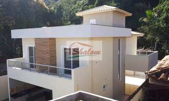 Imagem 4: Casa com 4 dorms, Balneário Forest, Caraguatatuba - R$ 850 mil, Cod: 1321