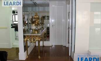 Imagem 3: APARTAMENTO - CAMPO BELO - SP