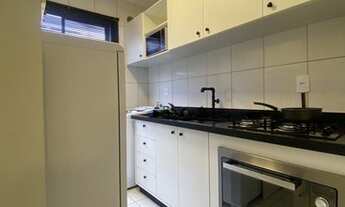 Imagem 2: Troco por hilux Apartamento estilo industrial na palhoça!