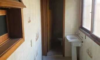 Imagem 7: Apartamento 3 quartos com dependência