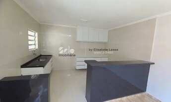 Imagem 2: Casa 2 quartos para Locação Vila Santista, São Paulo