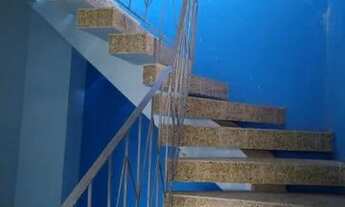 Imagem 7: Casa a venda em Maragojipe-Ba no Centro, com 3 pavimentos, 1 sob loja, piscina, quintal