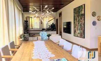 Imagem 4: Casa para venda e locação no Residencial Tamboré 11