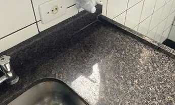 Imagem 2: Apartamento com 2 dormitórios para alugar, 70 m² - Vila Mariana - São Paulo/SP