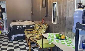 Imagem 4: Aluguel de Studio