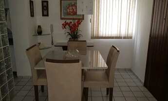 Imagem 2: Apartamento para aluguel possui 78 metros quadrados com 2 quartos em Intermares - Cabedelo