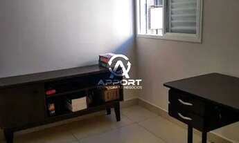 Imagem 5: Apartamento no Centro de Ribeirão Preto