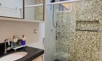 Imagem 5: Apartamento para venda tem 96 metros quadrados com 3 quartos