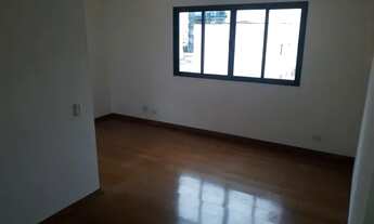 Imagem 4: MOEMA PÁSSAROS! RARO APTO COM 85M2 ÚTEIS, 2 VAGAS FIXAS + DEPÓSITO, PISCINA, VARANDA, ARMS