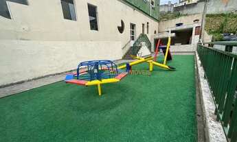 Imagem: MAUá - Apartamento Padrão - Jardim São